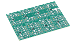 INA2180-2181EVM by Texas Instruments