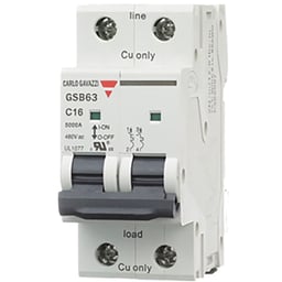 GSB632PC32 by Carlo Gavazzi
