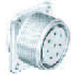 MS3106F22-20S by ITT / Cannon