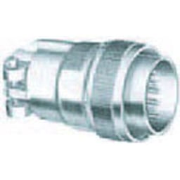 MS3106F28-21S by ITT / Cannon