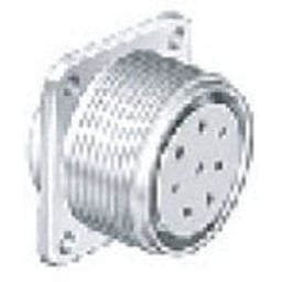 MS3102E18-1S by ITT / Cannon