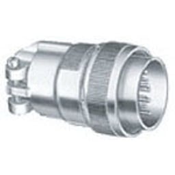 MS3106R24-7P by ITT / Cannon