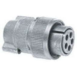 MS3106R20-27S by ITT / Cannon
