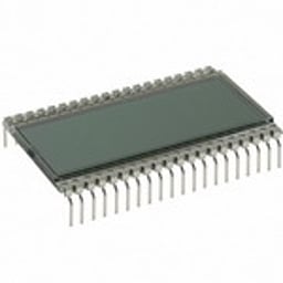 LCD-S401C52TR by Lumex