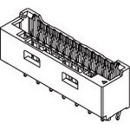 501645-1420 by Molex