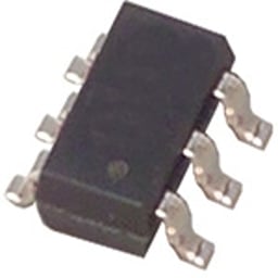 25AA040AT-I/OT by Microchip