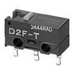 D2F-F by Omron