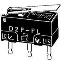 D2F-FL by Omron