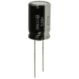 ECA1JHG221 by Panasonic
