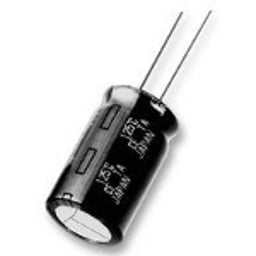 ECA1JM221 by Panasonic