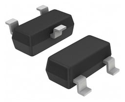 MCP1700T-2502E/TT by Microchip