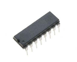 TL494CN by Texas Instruments