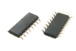 HX711 by Avia Semiconductor