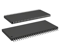 MT48LC16M16A2P-6A:G by Micron