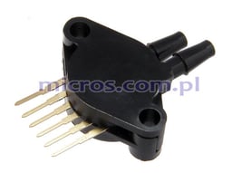 MPX5100DP by NXP Semiconductors