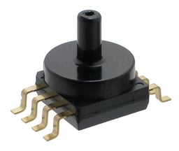 MPXV6115VC6U by NXP Semiconductors