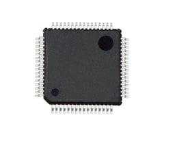 STM32G0B1RET6 by STMicroelectronics