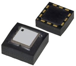 LIS2DW12TR by STMicroelectronics