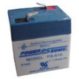 PS-632 by Power Sonic