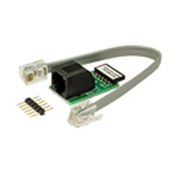 AC164110 by Microchip