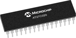 AT27C020-90PU by Microchip