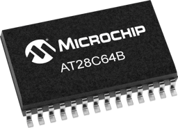 AT28C64B-15SU by Microchip