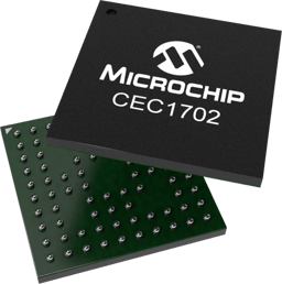 CEC1702Q-C2-I/SX by Microchip