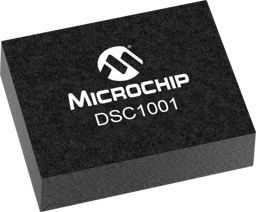 DSC1001DI1-025.0000T by Microchip