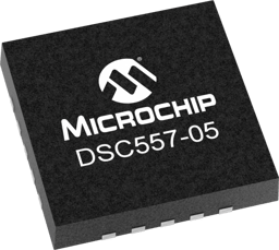DSC557-054444KI2 by Microchip