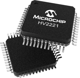HV2221FG-G by Microchip