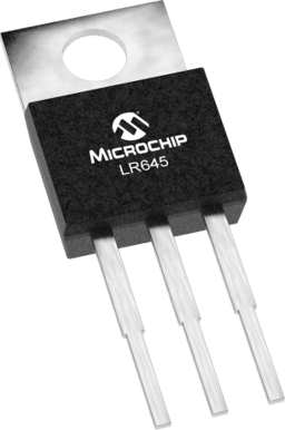LR645N5-G by Microchip