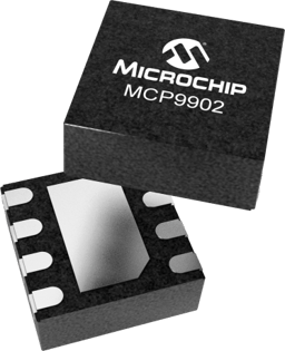 MCP9902T-1E/RW by Microchip
