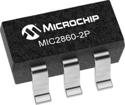 MIC2860-2PYD6-TR by Microchip