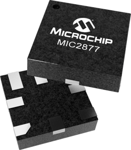MIC2877-AYFT-TR by Microchip