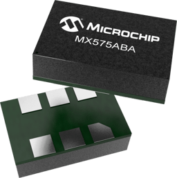 MX575ABA100M000 by Microchip