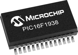 PIC16LF1938-I/SS by Microchip
