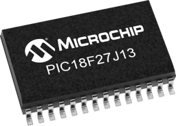 PIC18F27J13-I/SO by Microchip