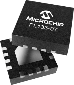 PL133-97QC-R by Microchip