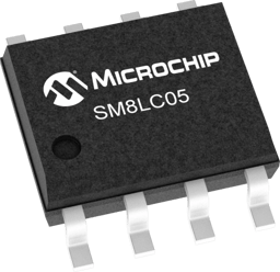 SM8LC05/TR7 by Microchip