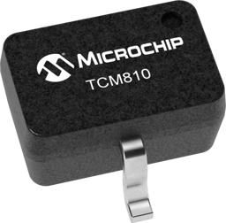 TCM810MVLB713 by Microchip