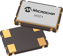 VCC1-E3D-24M0000000 by Microchip