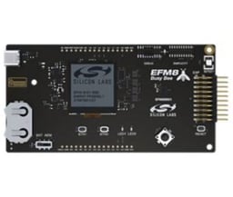 BB51-PK5207B by Silicon Labs