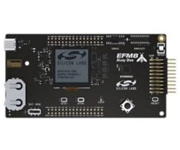 BB52-PK5206B by Silicon Labs