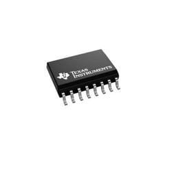 ISO7230MDW by Texas Instruments