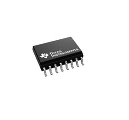 ISO7840FDW by Texas Instruments