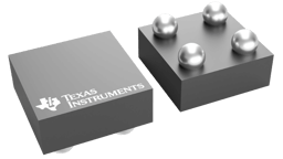 SN74LVC1G04DBVR by Texas Instruments