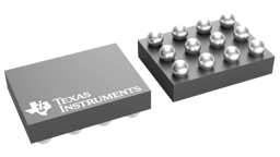 BQ27505YZGT-J3 by Texas Instruments