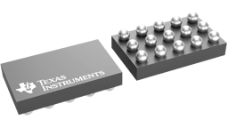 BQ27520YZFT-G4 by Texas Instruments