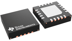 CC2500RGP by Texas Instruments