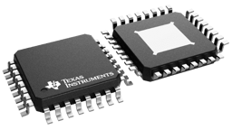 DRV593VFP by Texas Instruments